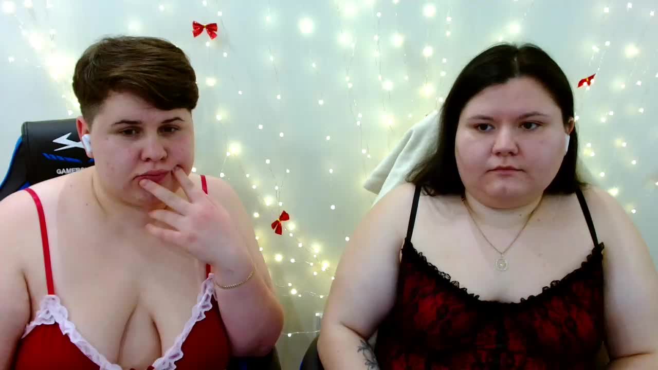 BeckyAndEllen Приват Записи 2026-01-02