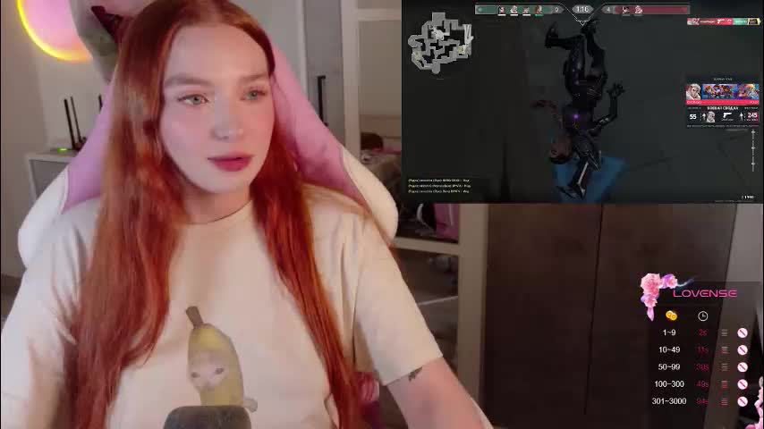 cinnabongirls Приват Записи 2026-01-08