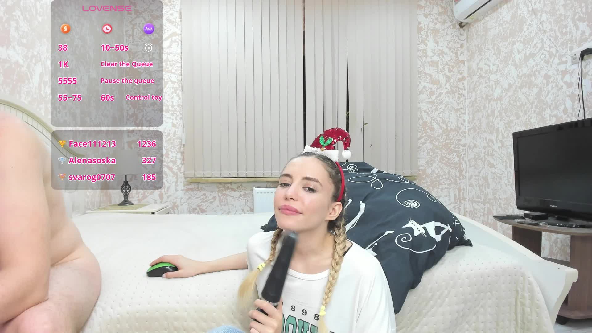 Buzzyd Приват Записи 2026-01-06