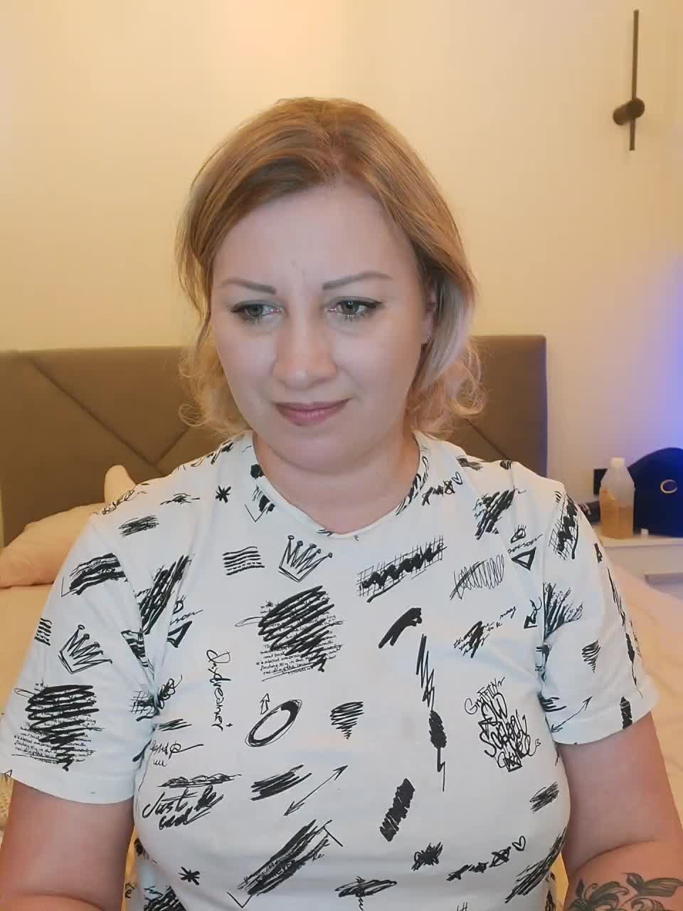 yuliia_3003 Приват Записи 2026-01-06