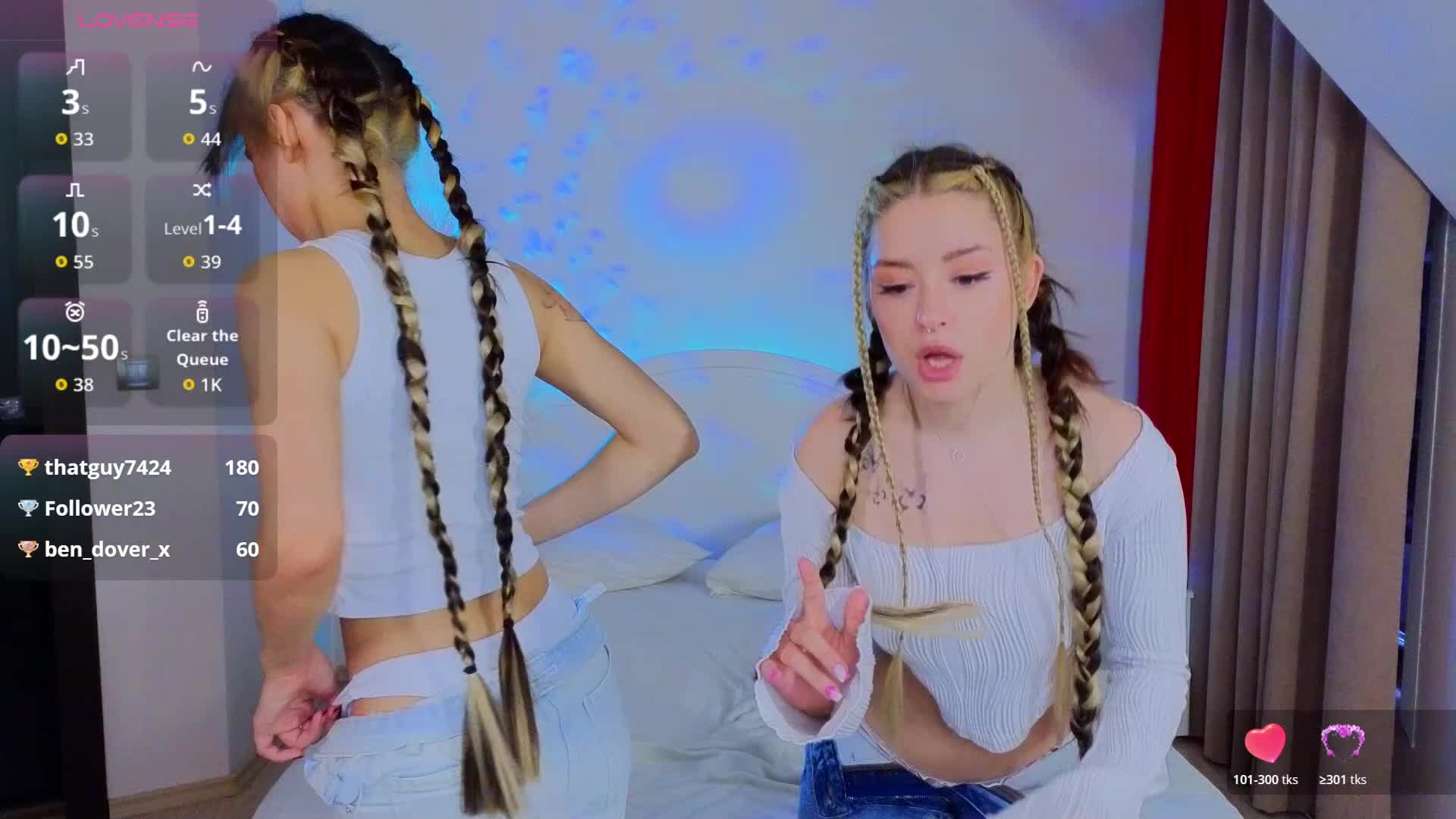 CoralineJones Приват Записи 2026-01-04