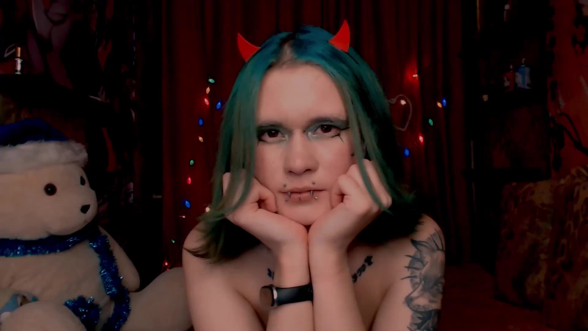 Colombina Приват Записи 2026-01-06