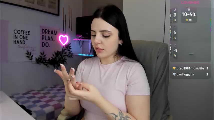 liawoow Приват Записи 2026-01-07