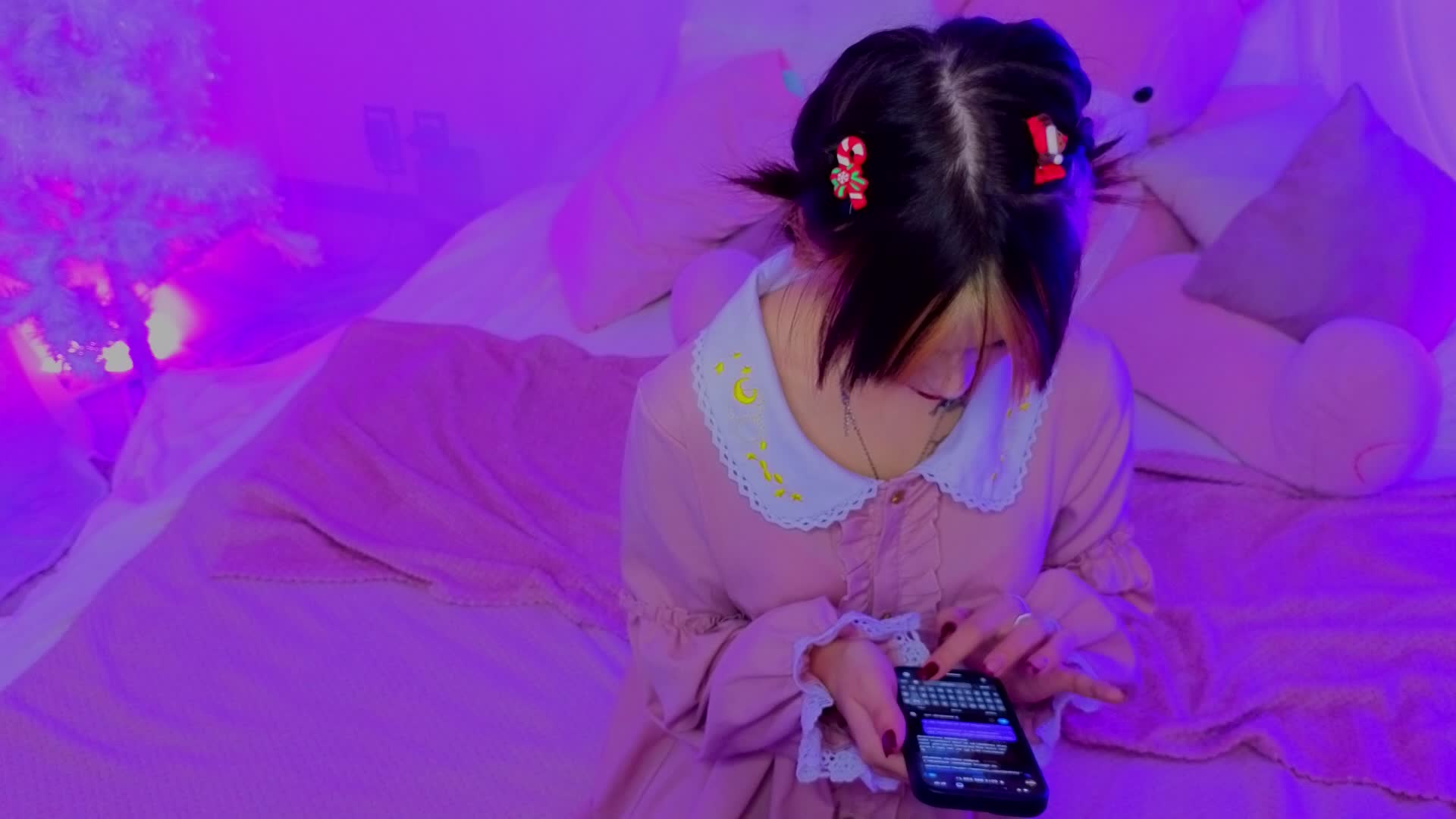 CoralineJones Приват Записи 2026-01-02