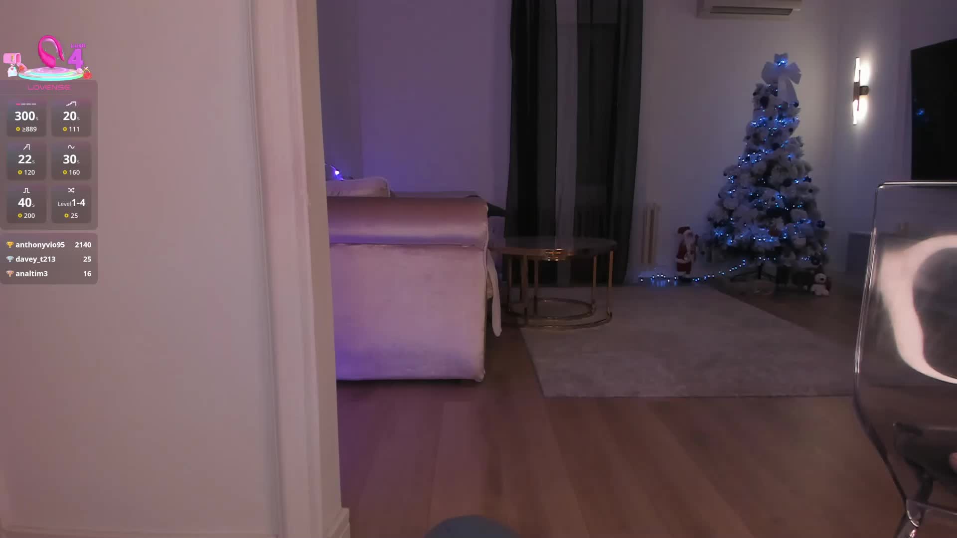 seilyfox Приват Записи 2026-01-04