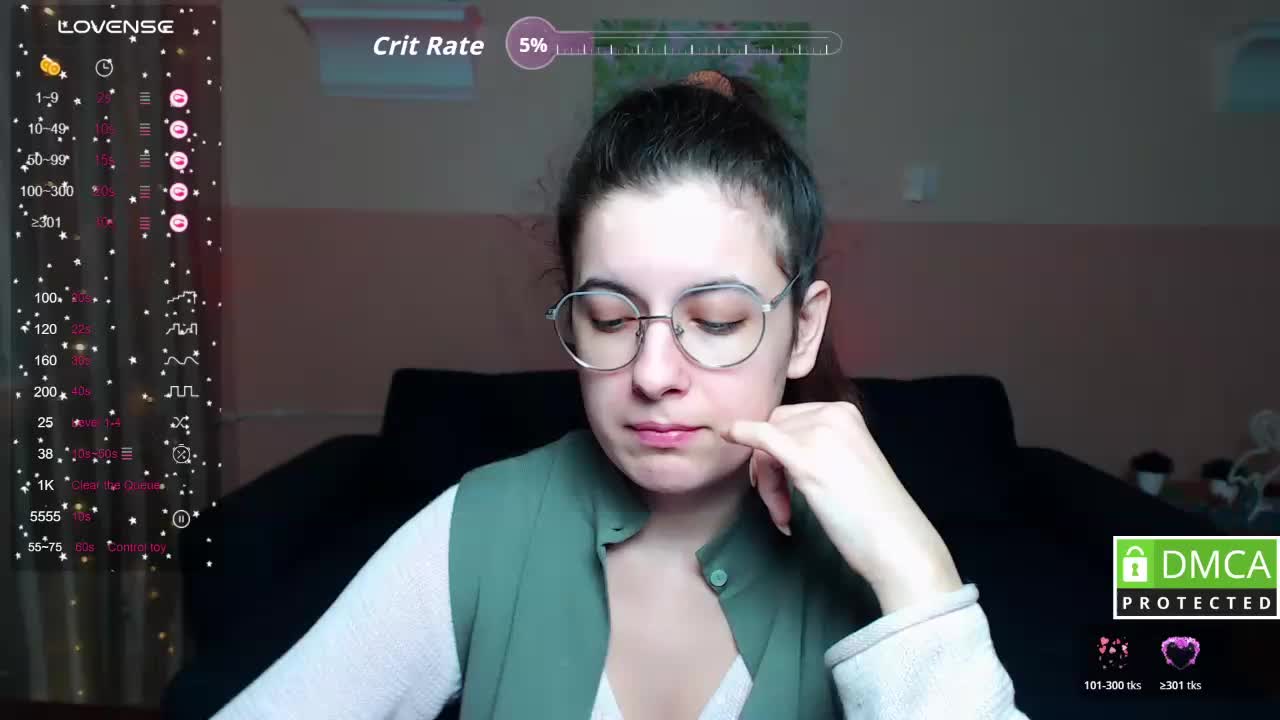 AminaBeatris13 Приват Записи 2026-01-06