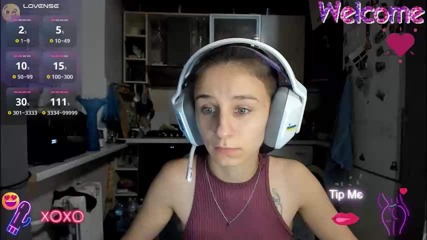 _nika_kik Приват Записи 2025-11-14