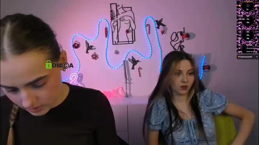 aria_moo Приват Записи 2026-01-06