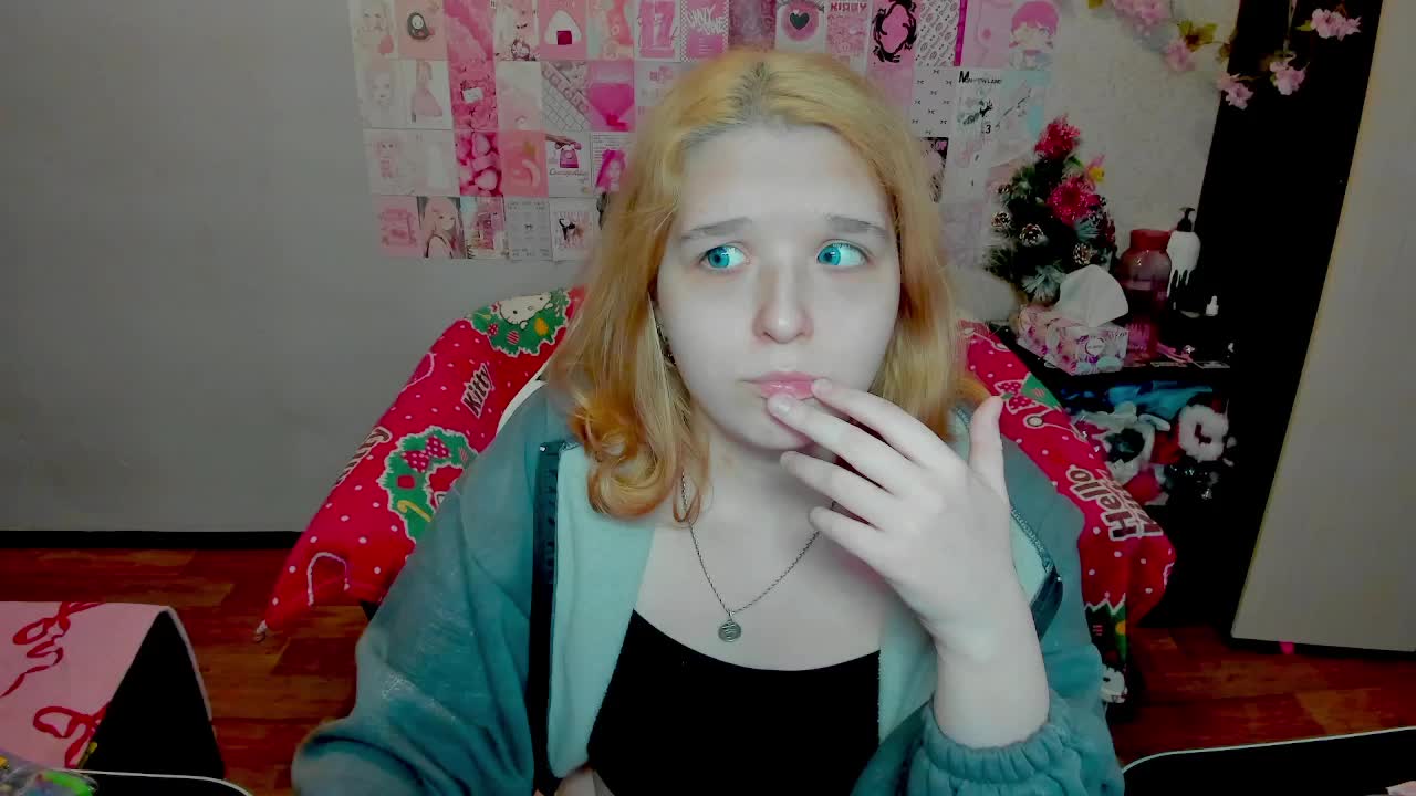 Acid-Kate Приват Записи 2026-01-08