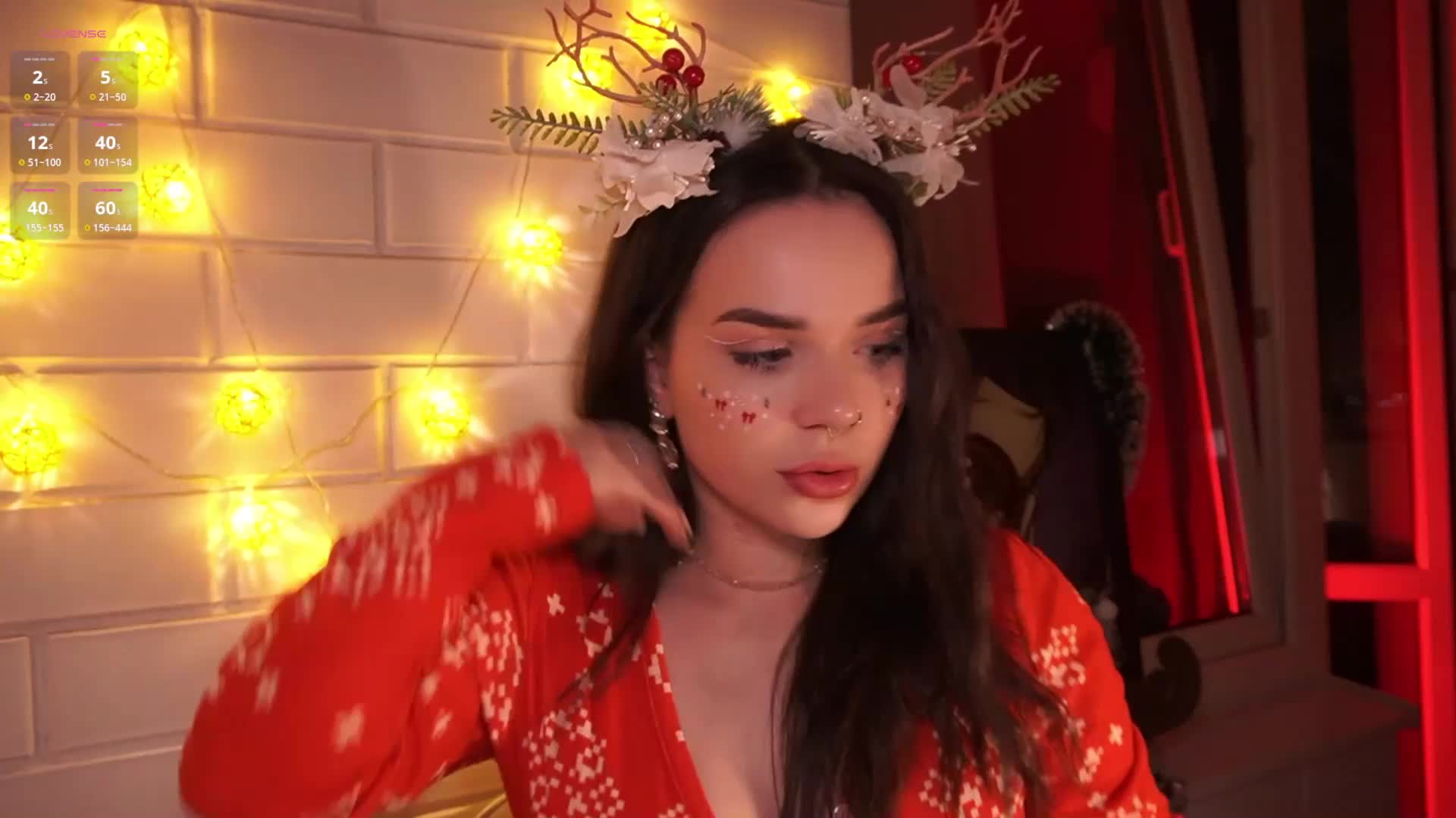 MiniNika Приват Записи 2026-01-02