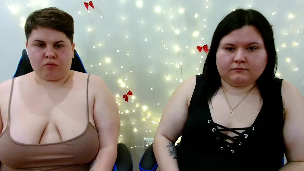 BeckyAndEllen Приват Записи 2026-01-04