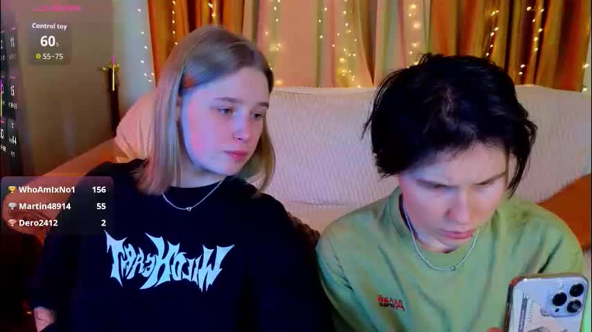 babees_eva Приват Записи 2026-01-03