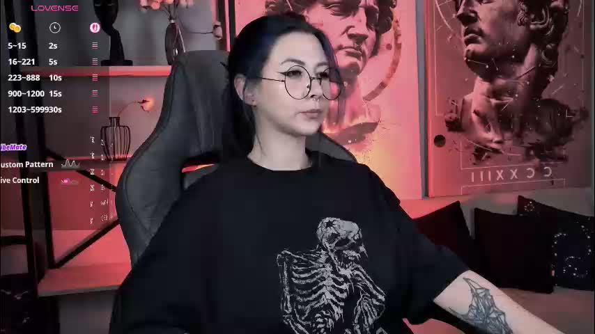 wesleegray Приват Записи 2026-01-07