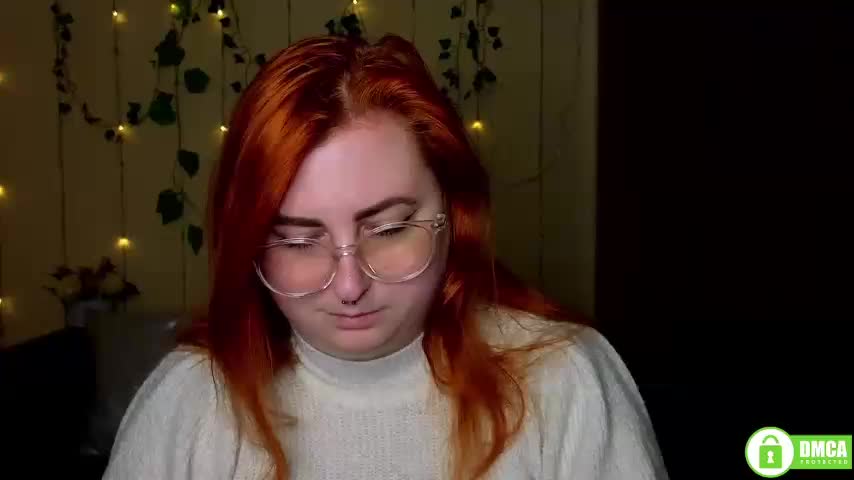 Aliciaredluv Приват Записи 2026-01-06