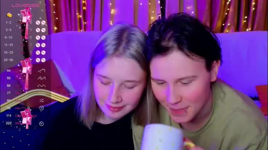 babees_eva Приват Записи 2026-01-05