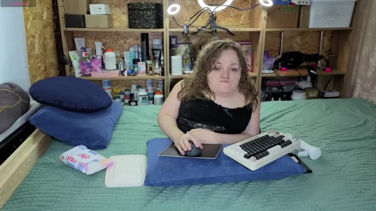 MiniNatali Приват Записи 2026-01-06