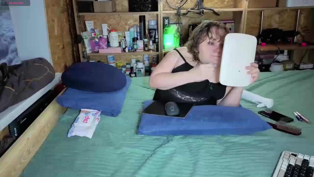 MiniNatali Приват Записи 2026-01-08