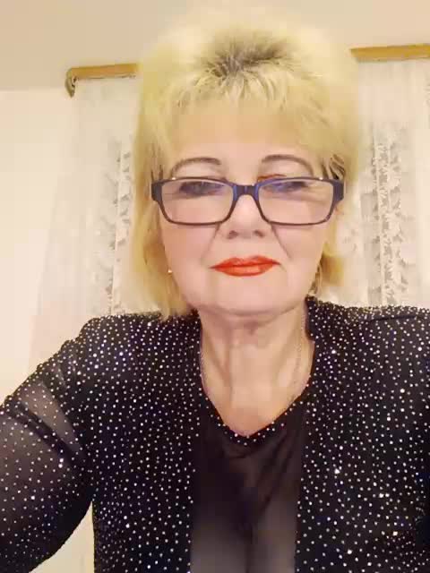 BoloshkaBlonda Приват Записи 2026-01-07