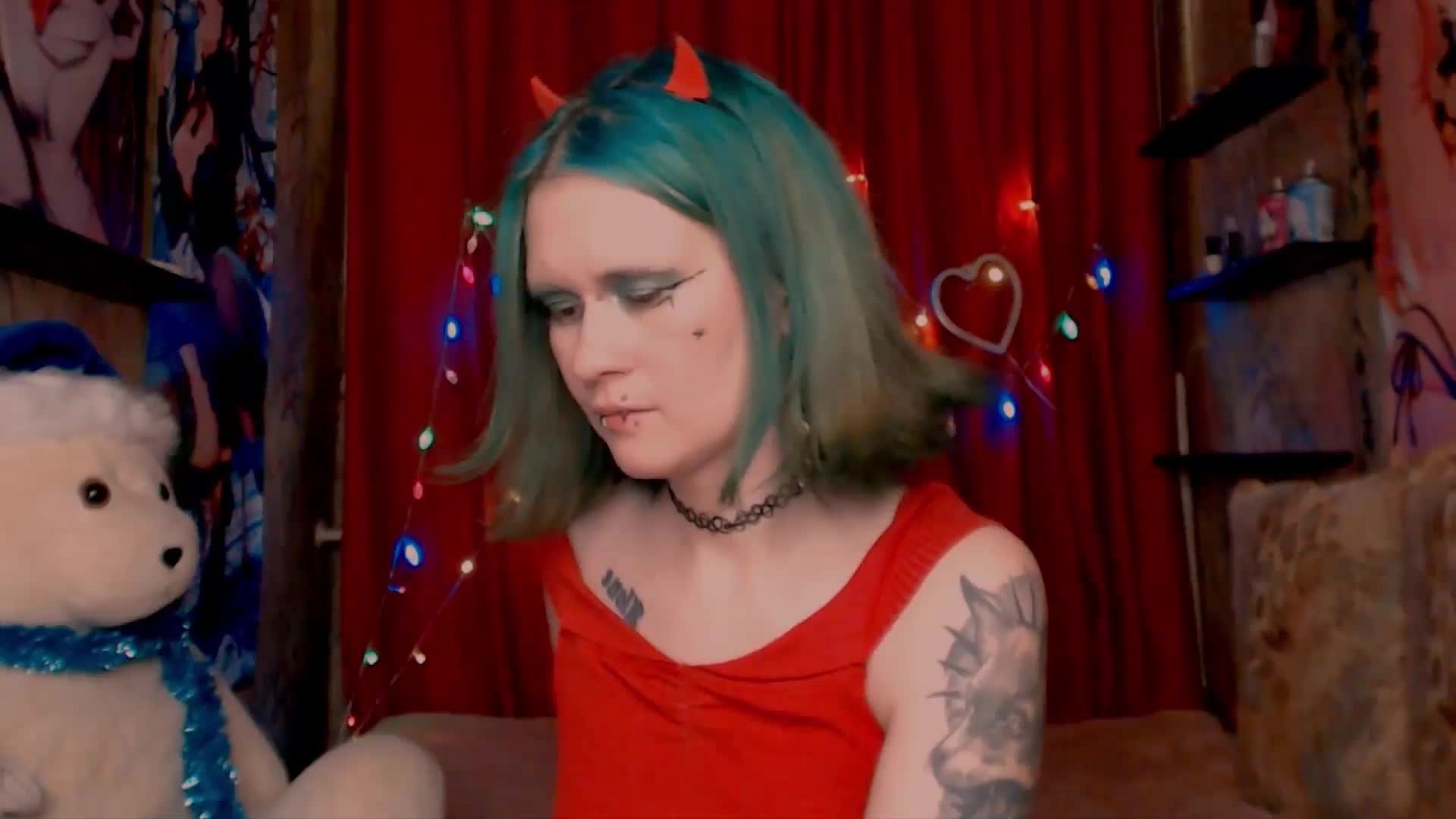 Colombina Приват Записи 2026-01-06