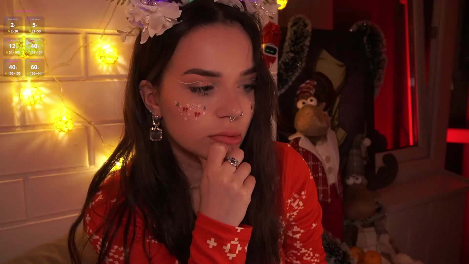 MiniNika Приват Записи 2026-01-02