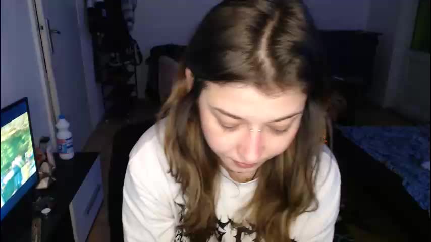 aliens4twenty Приват Записи 2026-01-06