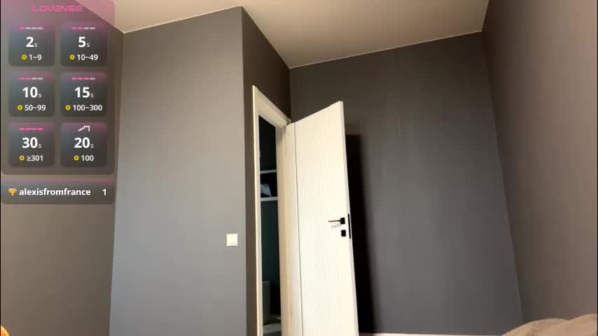 alluring_vibes_69 Приват Записи 2025-12-10