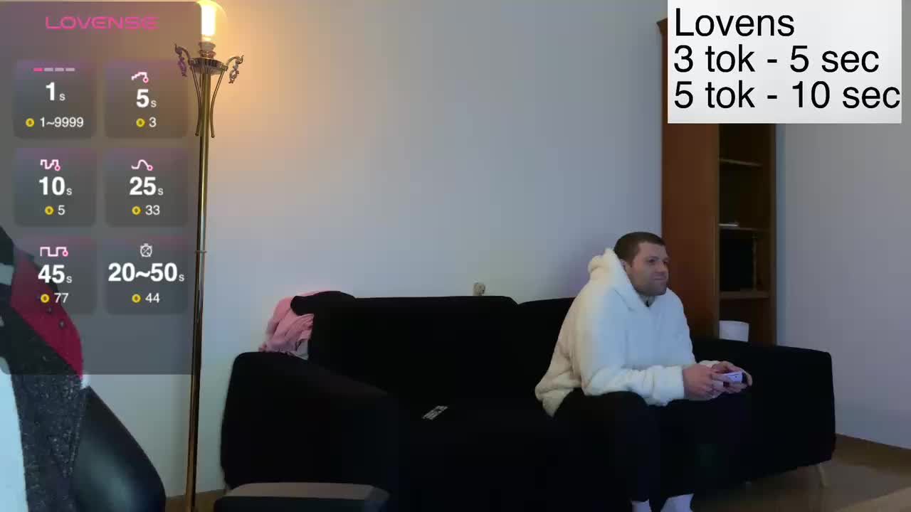 Sexy-Sweets Приват Записи 2026-01-06