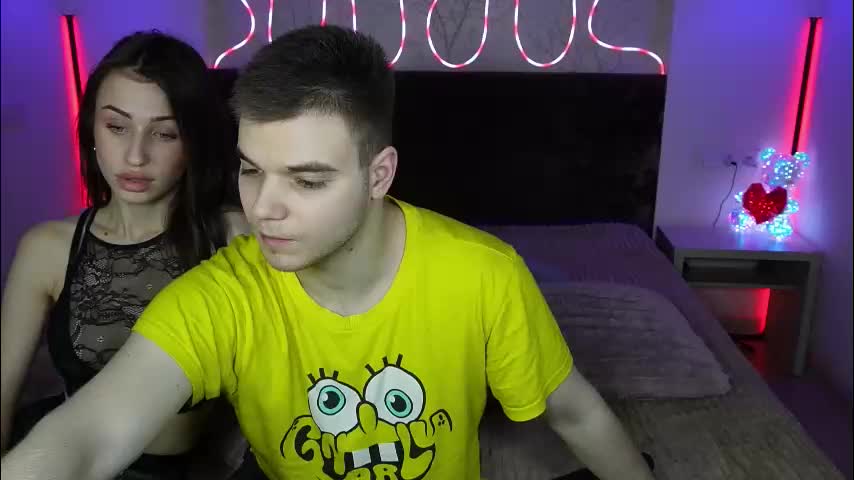 vikki_and_george Приват Записи 2026-01-04