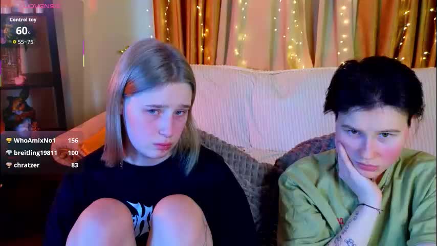 babees_eva Приват Записи 2026-01-03