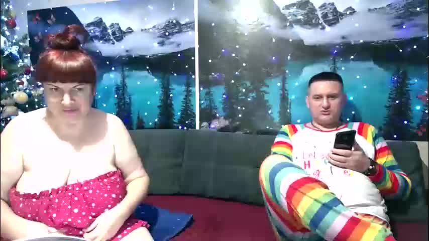 kleosnow Приват Записи 2026-01-04