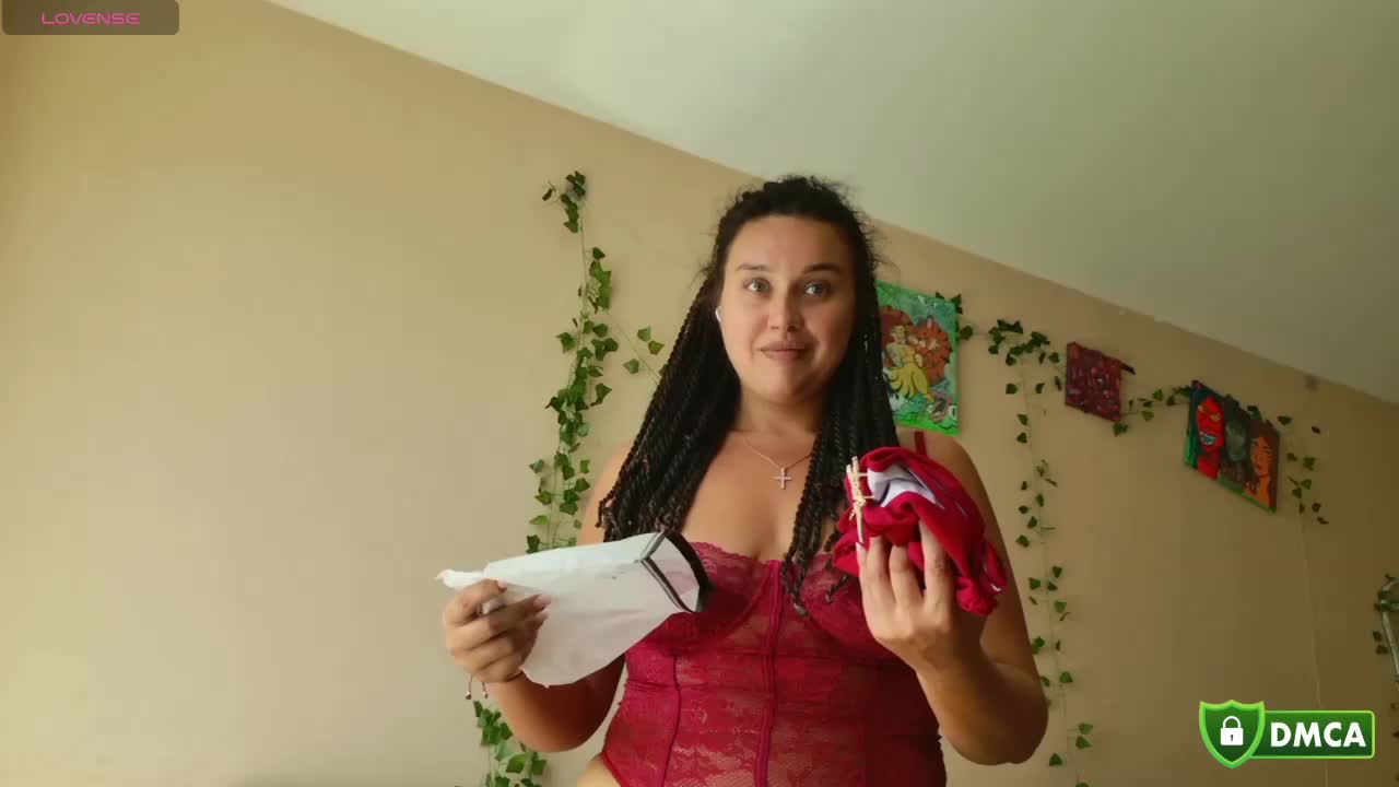 AminaLush Приват Записи 2026-01-06