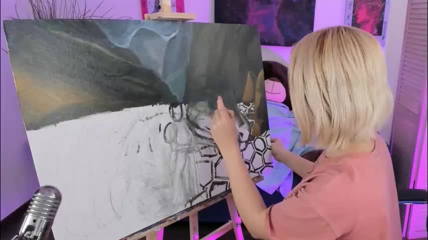 aurorawrenfield Приват Записи 2026-01-08