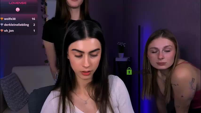 nekky_mouse Приват Записи 2026-01-06