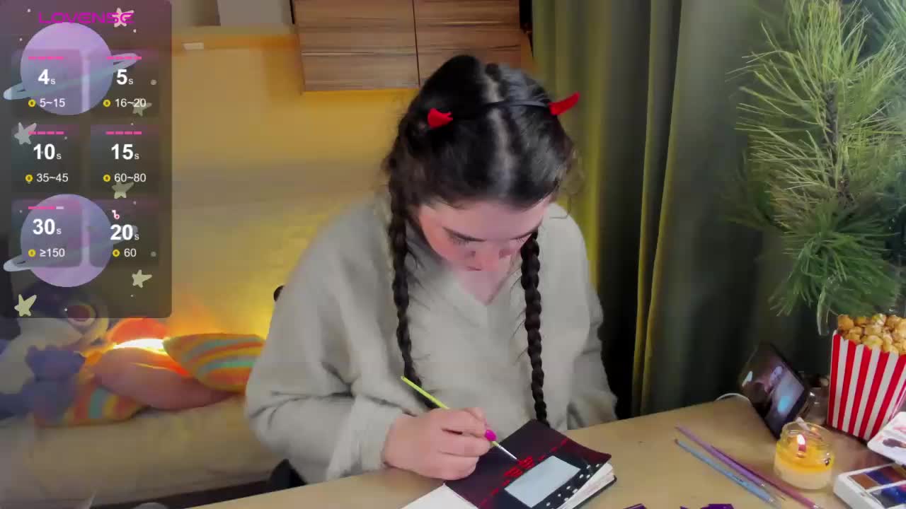 Alicenextdoor Приват Записи 2026-01-07