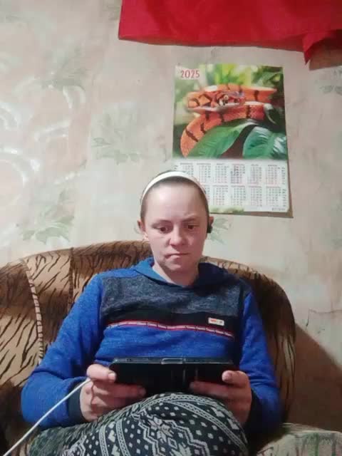 Calibriya Приват Записи 2026-01-08