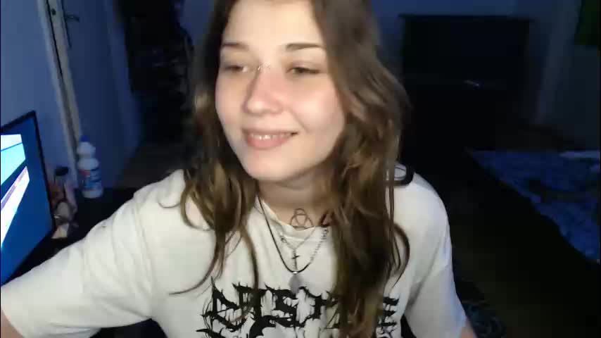 aliens4twenty Приват Записи 2026-01-06