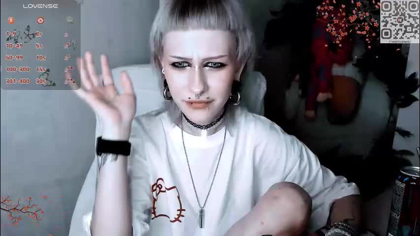 say_mary Приват Записи 2025-11-15