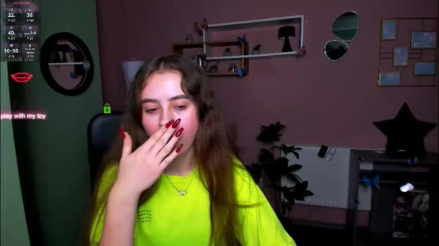 rebecca_smile_ Приват Записи 2025-12-09