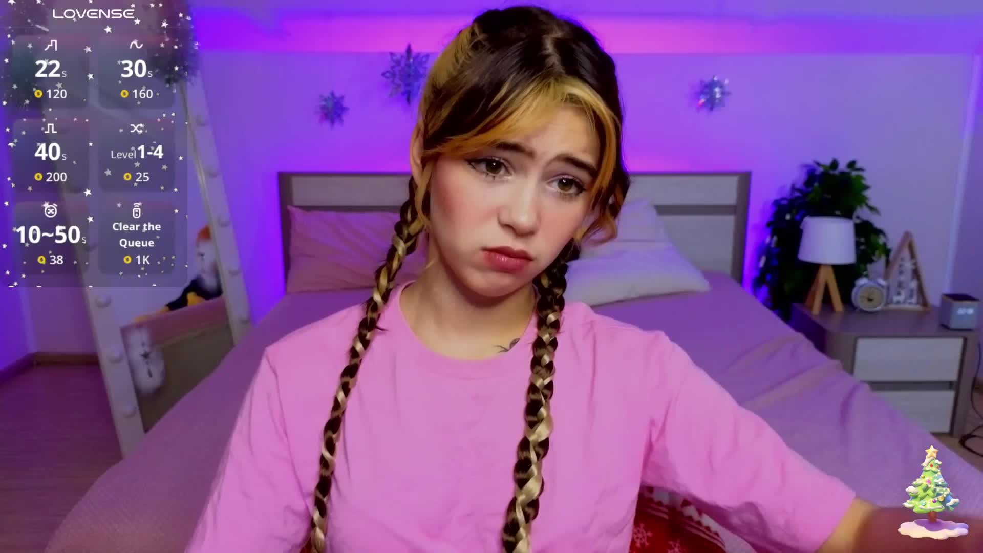 CoralineJones Приват Записи 2026-01-04