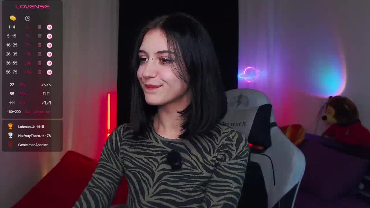 BlackAngell Приват Записи 2026-01-07