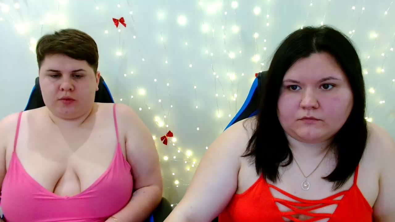 BeckyAndEllen Приват Записи 2026-01-03