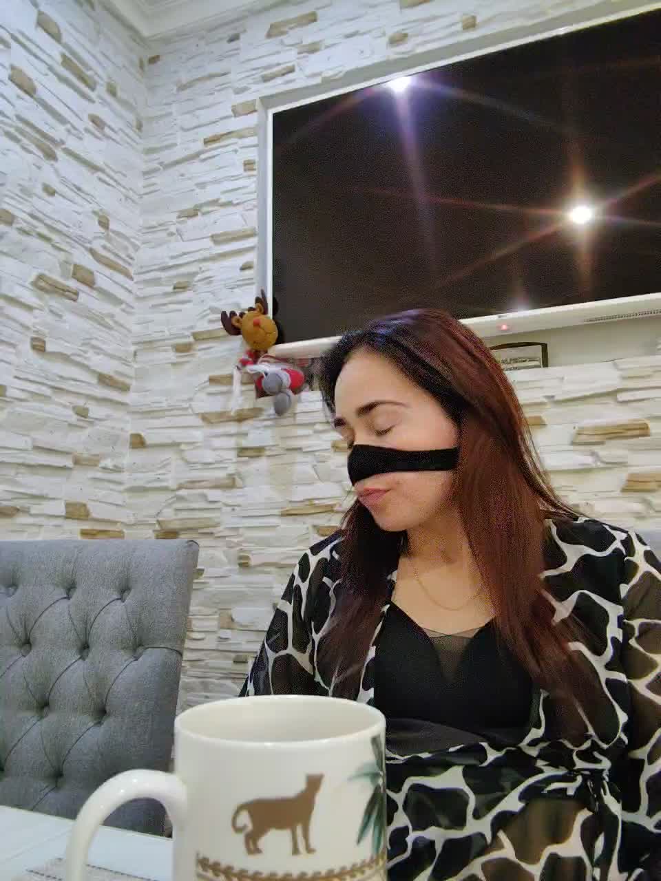 missReborn_Arieli Приват Записи 2026-01-07