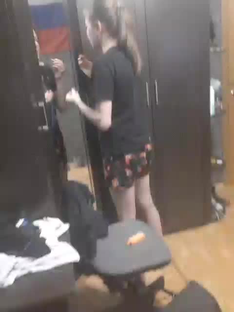 FUCKandFUN Приват Записи 2026-01-05