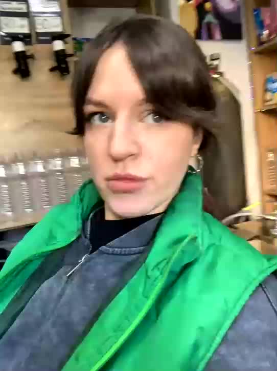 Yummypopka Приват Записи 2026-01-03