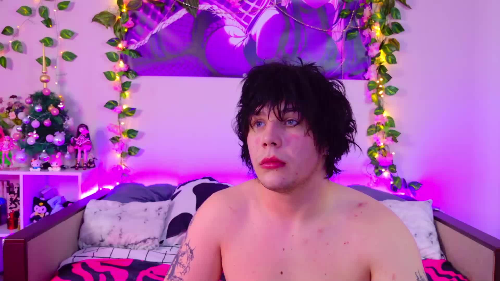 Night-angell Приват Записи 2026-01-06