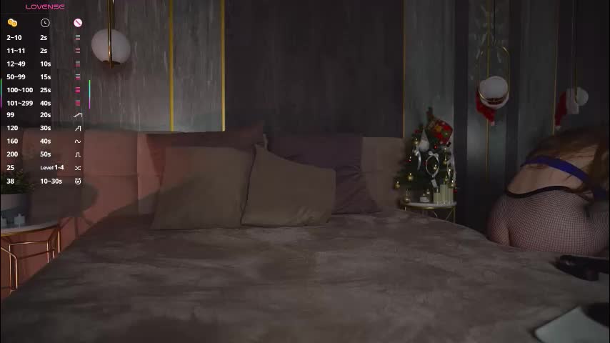 chanelmay Приват Записи 2026-01-06