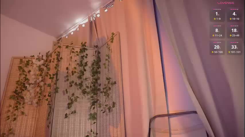 lillucooper Приват Записи 2026-01-08