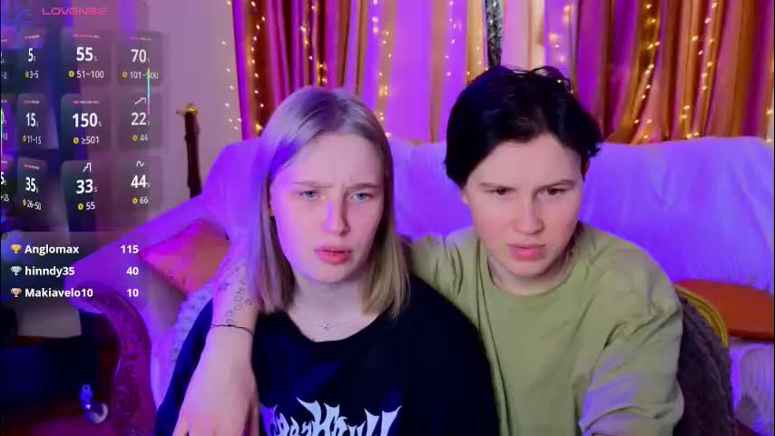 babees_eva Приват Записи 2026-01-05