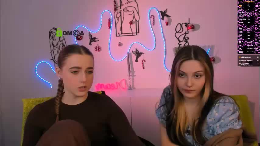 aria_moo Приват Записи 2026-01-06