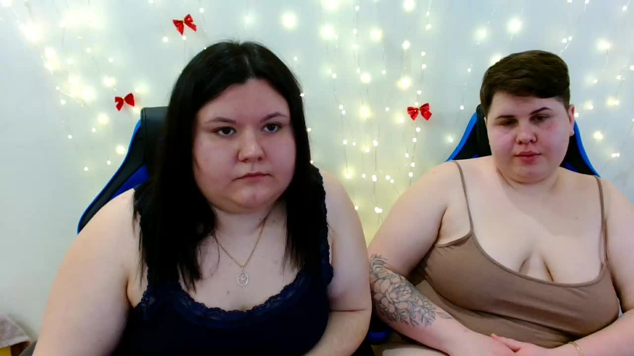 BeckyAndEllen Приват Записи 2026-01-04